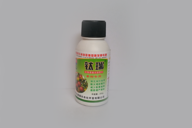 鈦瑞（棗樹專用）