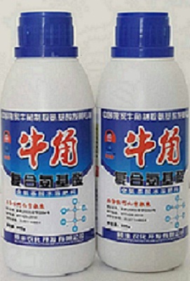 牛角（復(fù)合氨基酸）